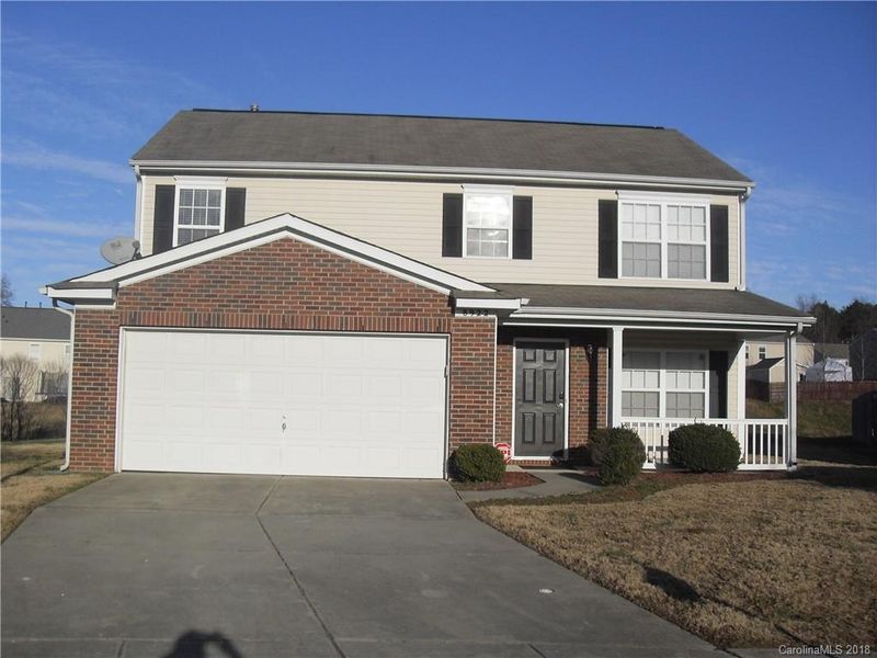 8922 Overlay Ct, Charlotte, NC 28216