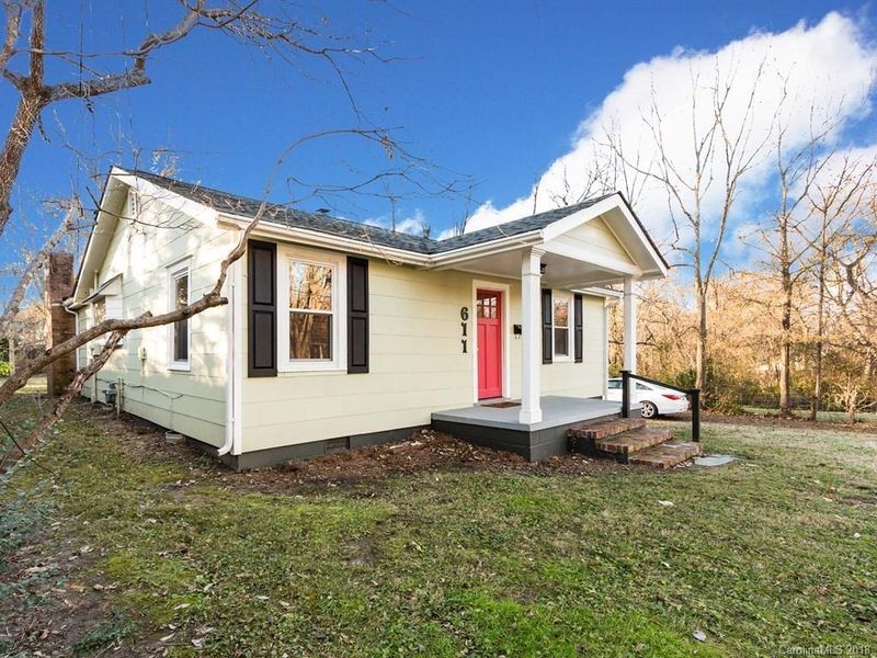 611 Sherrill Ave, Lincolnton, NC 28092