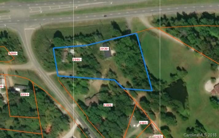 2345 Tilley Rd, Concord, NC 28025
