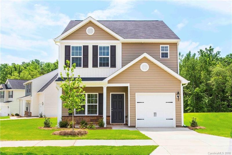 952 Joselynn Dr, Ranlo, NC 28054