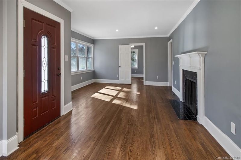 6312 Tuckaseegee Rd, Charlotte, NC 28214