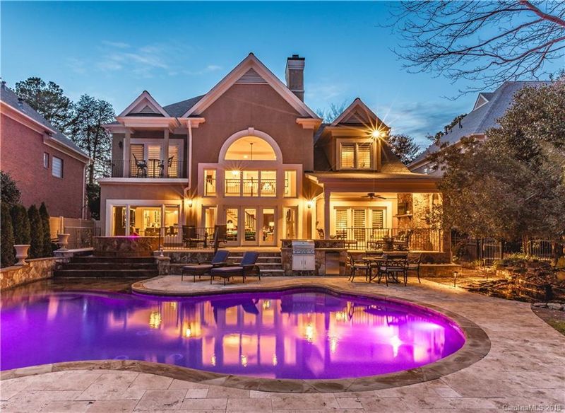 17812 John Connor Rd, Cornelius, NC 28031