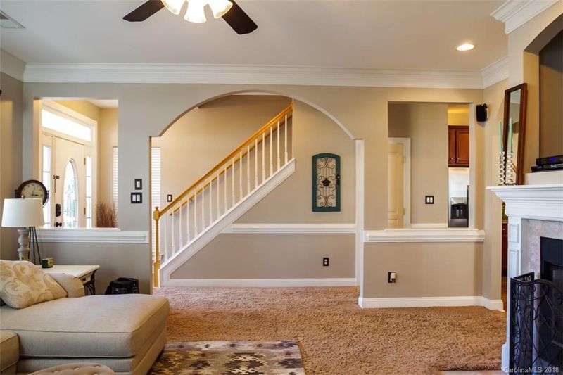 5107 Alysheba Dr #184, Indian Trail, NC 28079