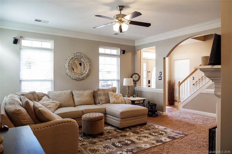 5107 Alysheba Dr #184, Indian Trail, NC 28079