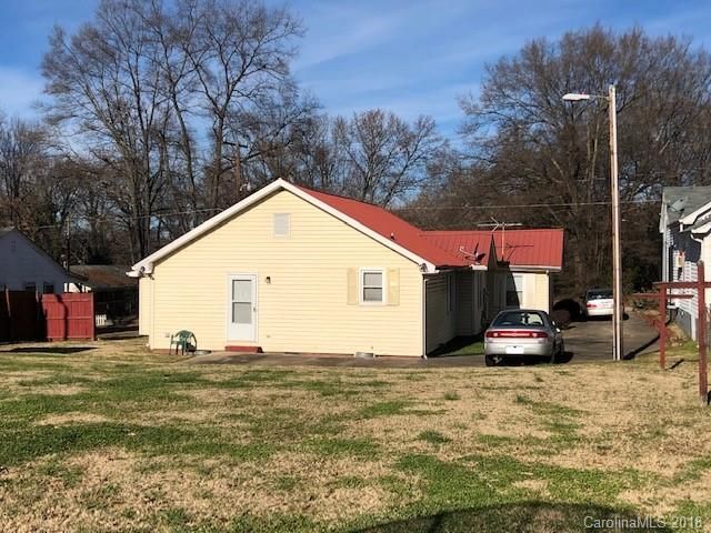513 Spring St, Kannapolis, NC 28083