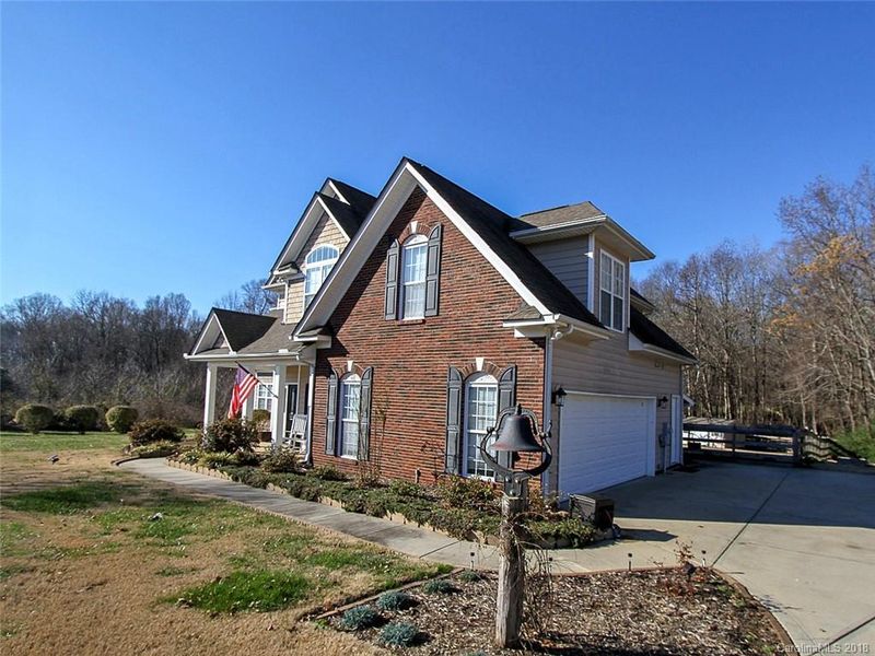 2918 Sweetgrass Ln, Monroe, NC 28112