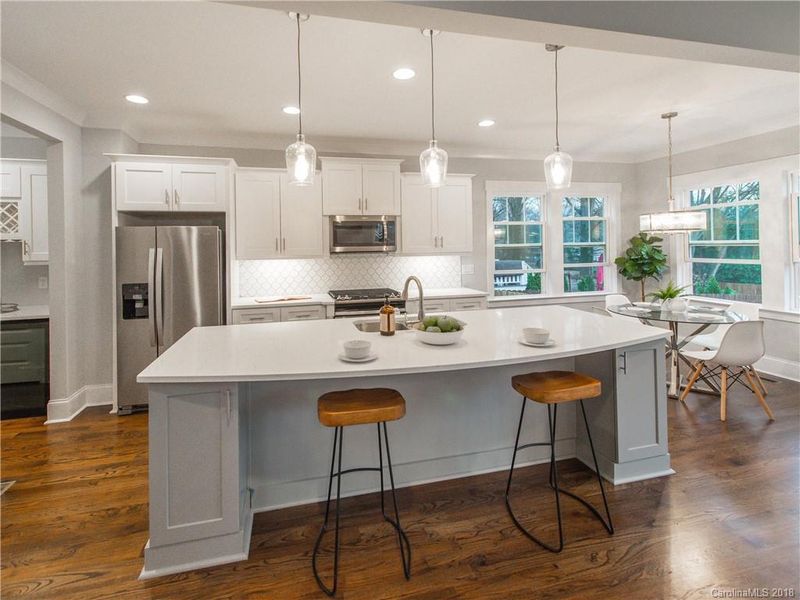 1500 Belvedere Ave, Charlotte, NC 28205
