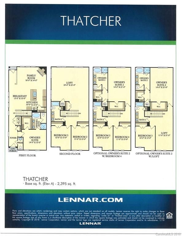 10922 Zac Hill Rd #250, Davidson, NC 28036