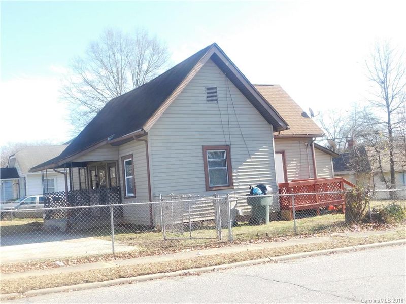 1023 5th Ave, Gastonia, NC 28052