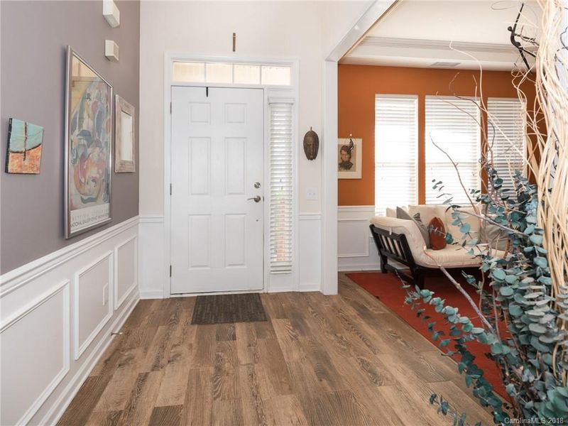 6727 Fieldstone Manor Dr, Matthews, NC 28105