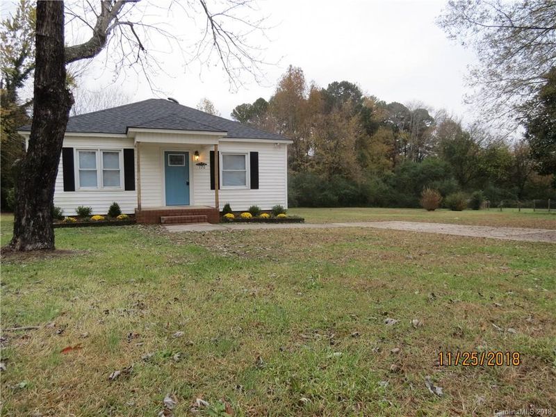 120 N Baldwin Ave, Kannapolis, NC 28083