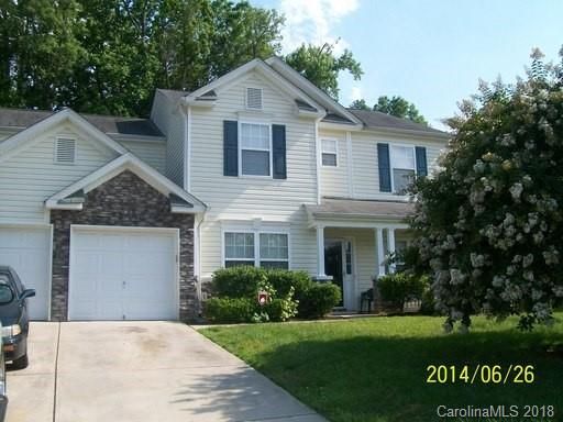 2107 Waters Trail Dr, Charlotte, NC 28216