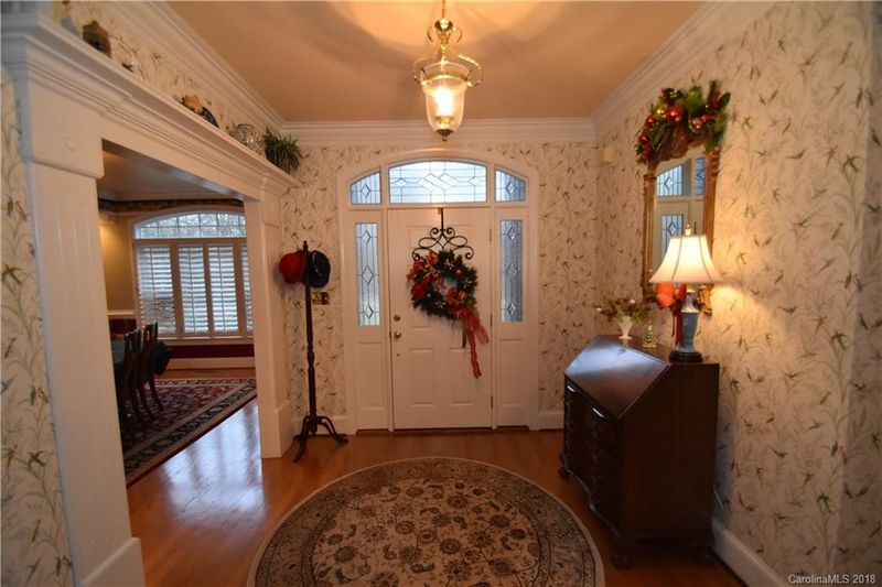 9715 Running Cedar Ln, Indian Trail, NC 28079