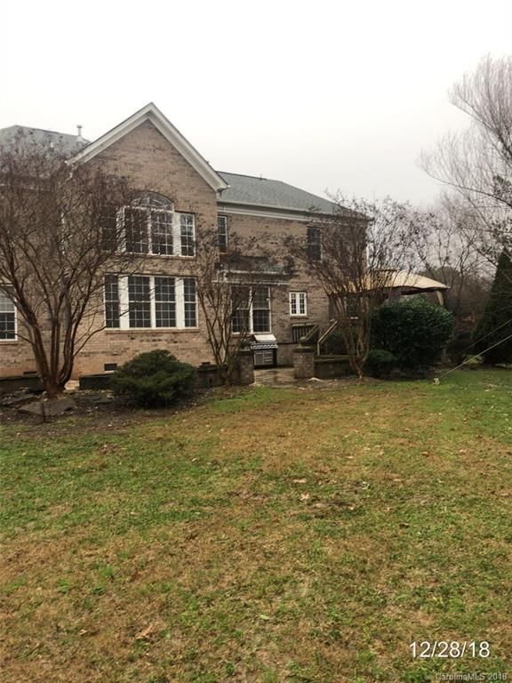 2906 Blackburn Dr #64, Waxhaw, NC 28173