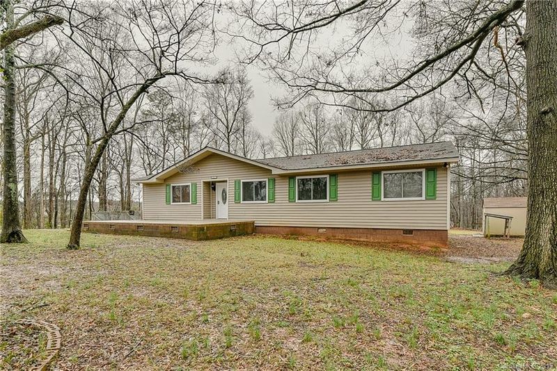 3913 N Rocky River Rd, Monroe, NC 28110