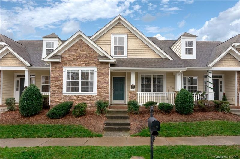 4103 Twenty Grand Dr, Indian Trail, NC 28079