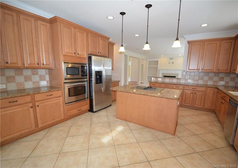 1511 Copperplate Rd, Charlotte, NC 28262