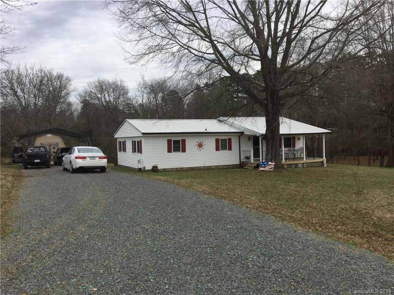 9123 Gold Hill Rd, Mount Pleasant, NC 28124