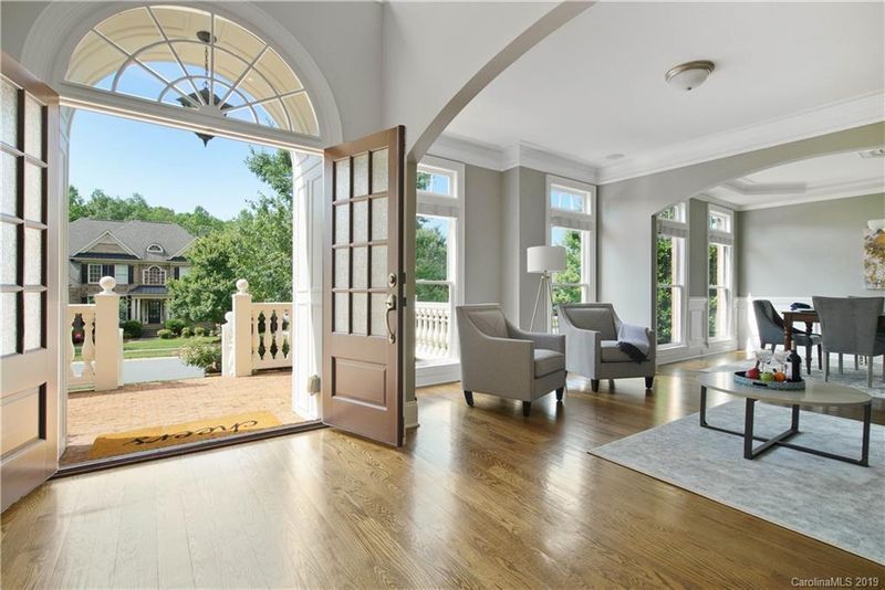 3307 Delamere Dr, Matthews, NC 28104