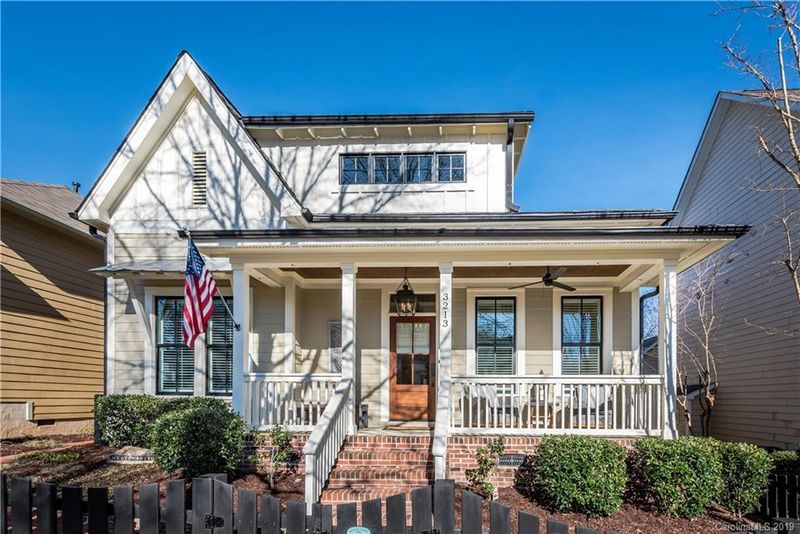 3213 Fifth Baxter Crossing #399, Fort Mill, SC 29708