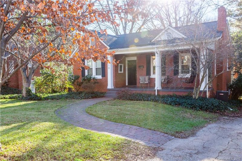 3510 Commonwealth Ave, Charlotte, NC 28205