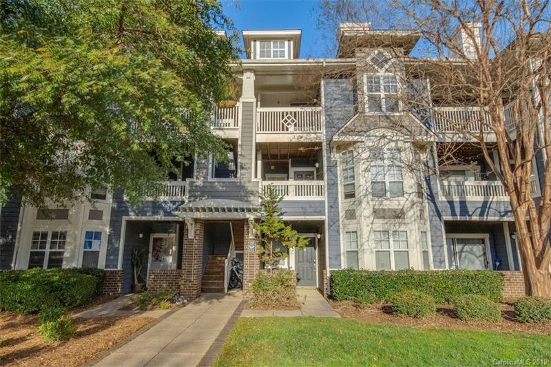 525 Olmsted Park Pl #I, Charlotte, NC 28203
