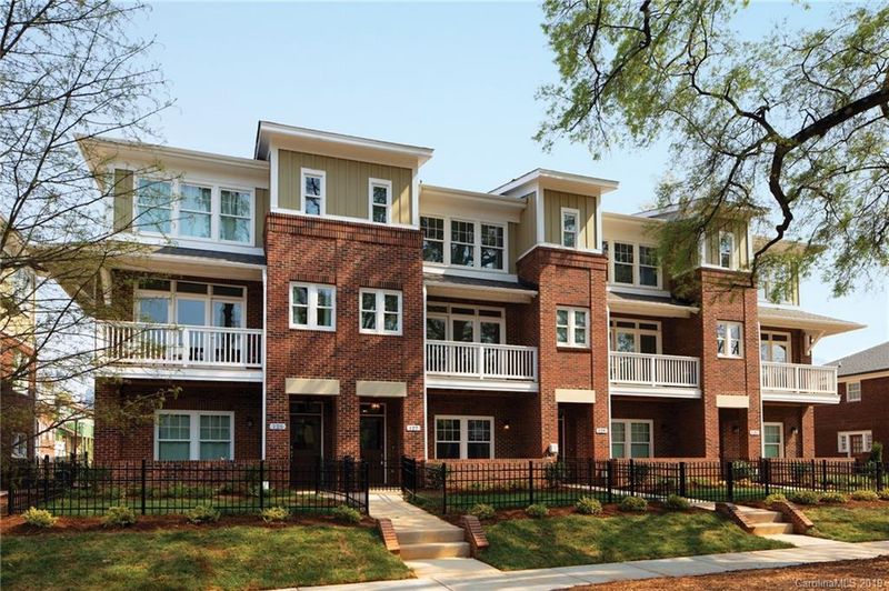 116 Summit Ave #40, Charlotte, NC 28208