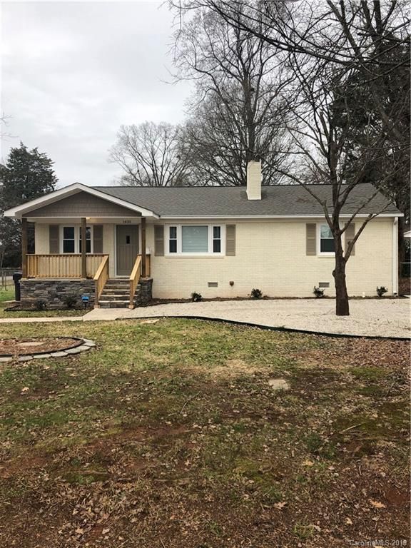 1420 Thompson Ave, Charlotte, NC 28216