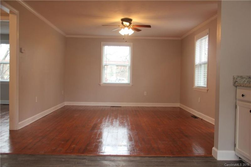 817 North Ave, Charlotte, NC 28208
