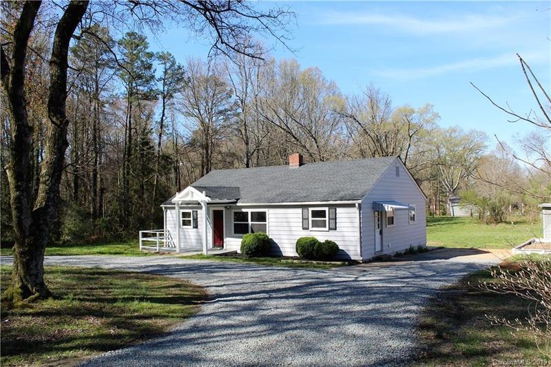 1501 Lisbon Ln, Charlotte, NC 28269