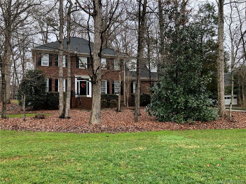 1120 Overstream Ln #21, Matthews, NC 28105