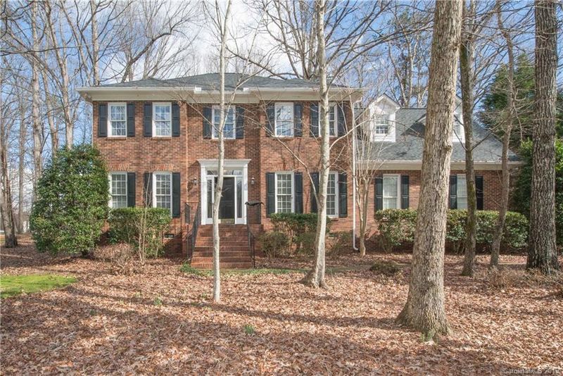 1120 Overstream Ln #21, Matthews, NC 28105