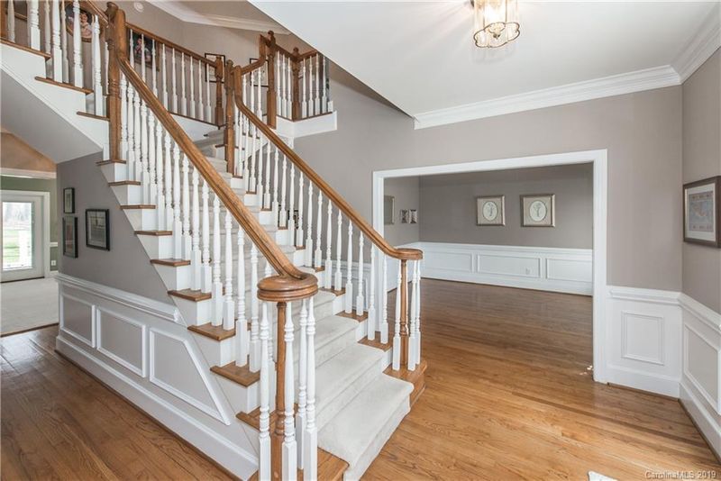 1120 Overstream Ln #21, Matthews, NC 28105