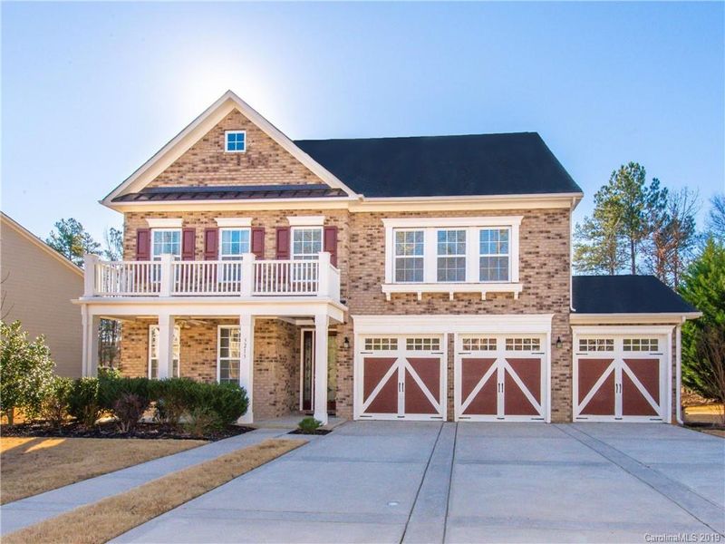 3213 Alder Ct #389, Tega Cay, SC 29708