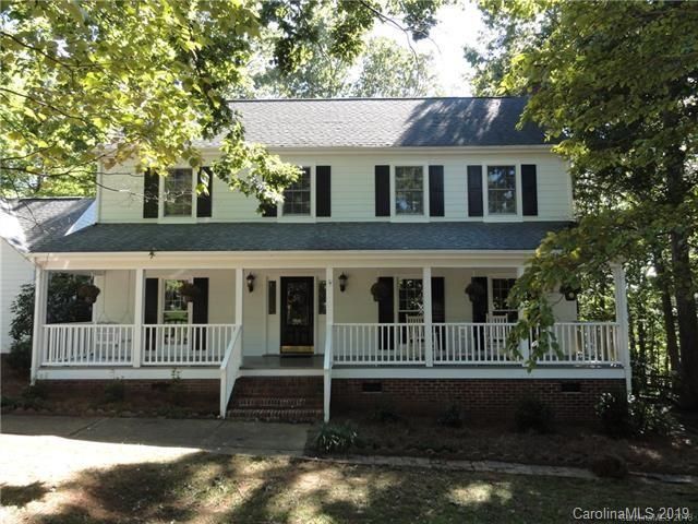 422 Sabot Ln, Matthews, NC 28105