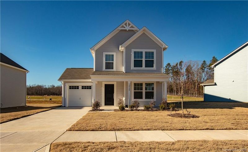 12522 Garron Rd #309, Midland, NC 28107