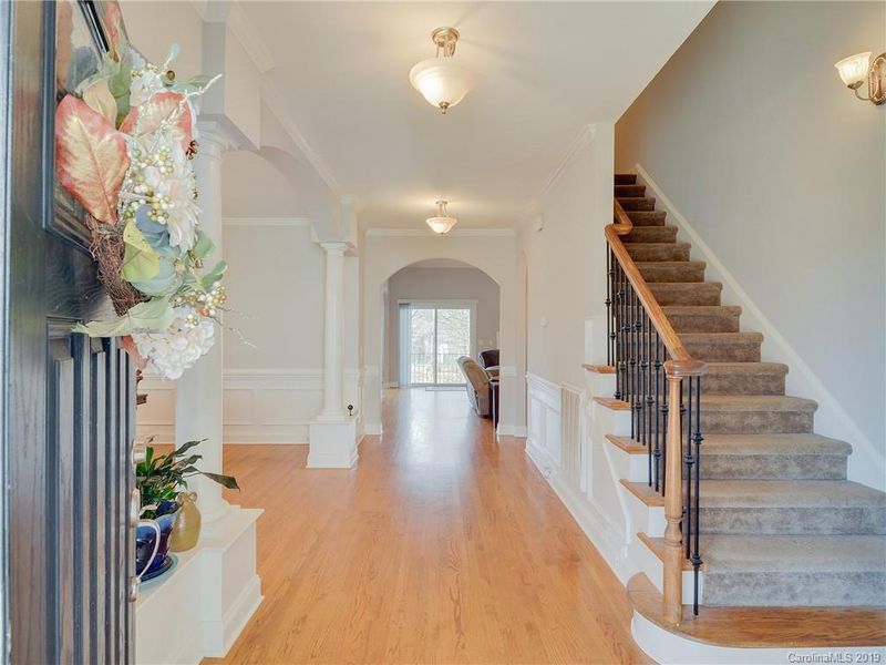 5907 Windy Knoll Ln, Mint Hill, NC 28227