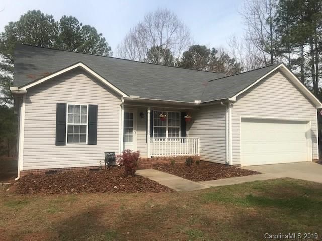 3511 Beatty Rd, Sherrills Ford, NC 28673