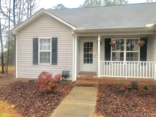 3511 Beatty Rd, Sherrills Ford, NC 28673