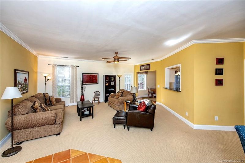 12031 Spinnaker Dr, Tega Cay, SC 29708