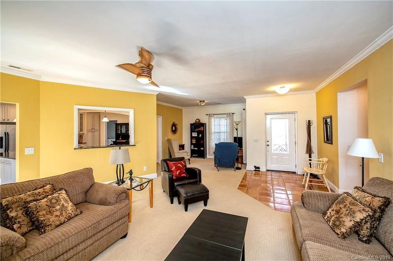 12031 Spinnaker Dr, Tega Cay, SC 29708