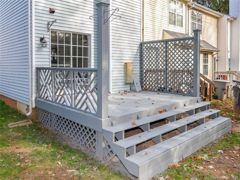 6336 Windsor Gate Ln, Charlotte, NC 28215