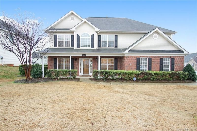 190 Madelia Pl, Mooresville, NC 28115