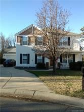 1014 Exodus Ct, Monroe, NC 28110
