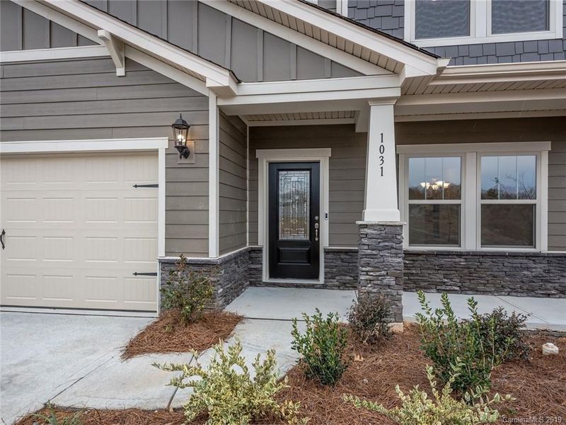 1031 Ellington Downs Way #62, Wesley Chapel, NC 28110