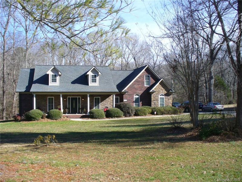 8510 Unity Church Rd, Kannapolis, NC 28081