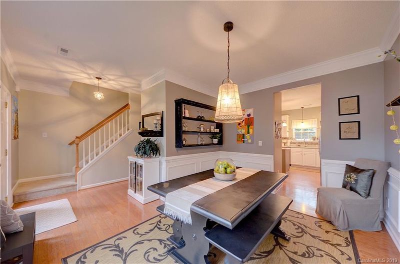2202 Big Pine Dr, Matthews, NC 28105