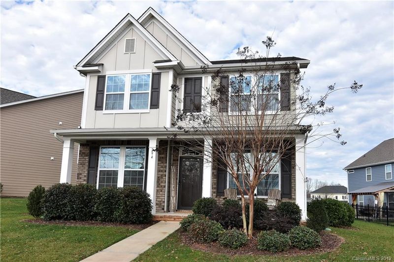 294 Keener Blvd, Belmont, NC 28012