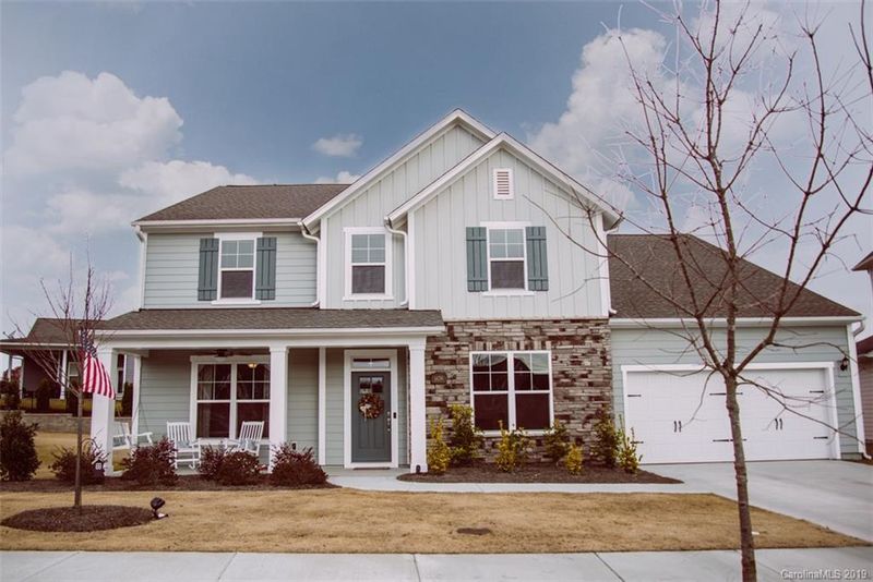 1439 Jakey Dr #126, Fort Mill, SC 29715