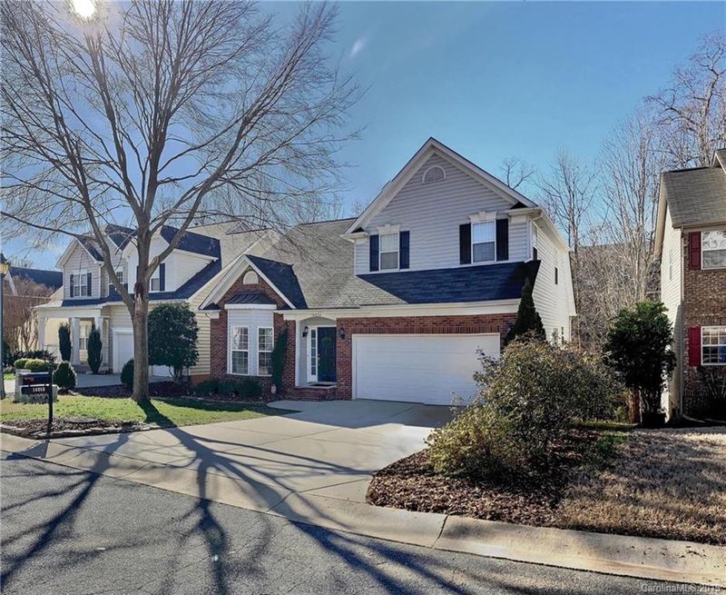14018 Wild Elm Rd, Charlotte, NC 28277